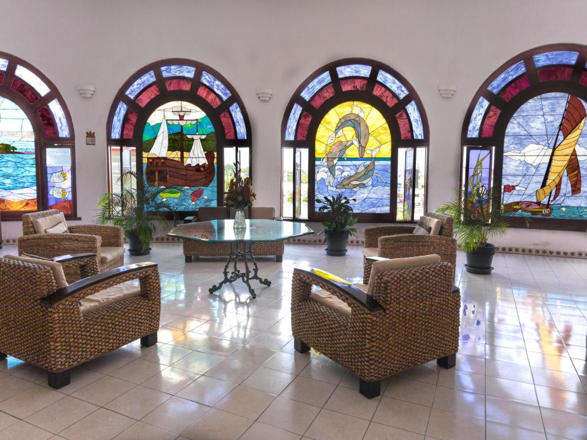 Collection O Hotel Mocambo, Boca Del Rio Veracruz Zewnętrze zdjęcie