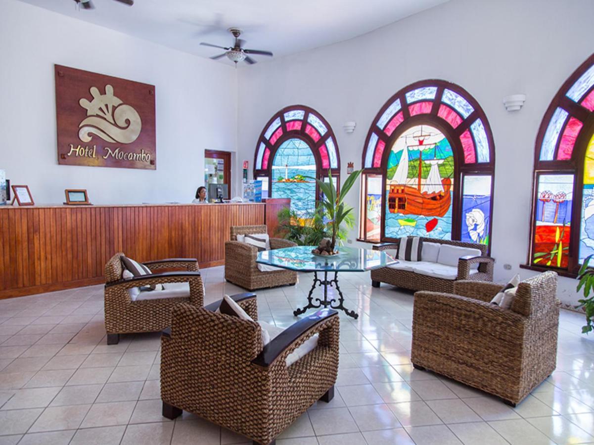 Collection O Hotel Mocambo, Boca Del Rio Veracruz Zewnętrze zdjęcie